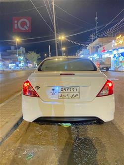 نيسان صني